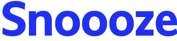 Snoooze