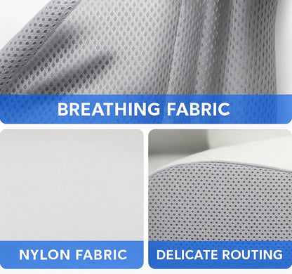 The Snoooze® Pillow